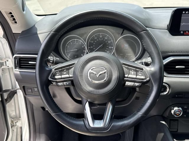 Used 2018 MAZDA CX-5 Touring w/ Preferred Equipment Package AWD/4WD image 19
