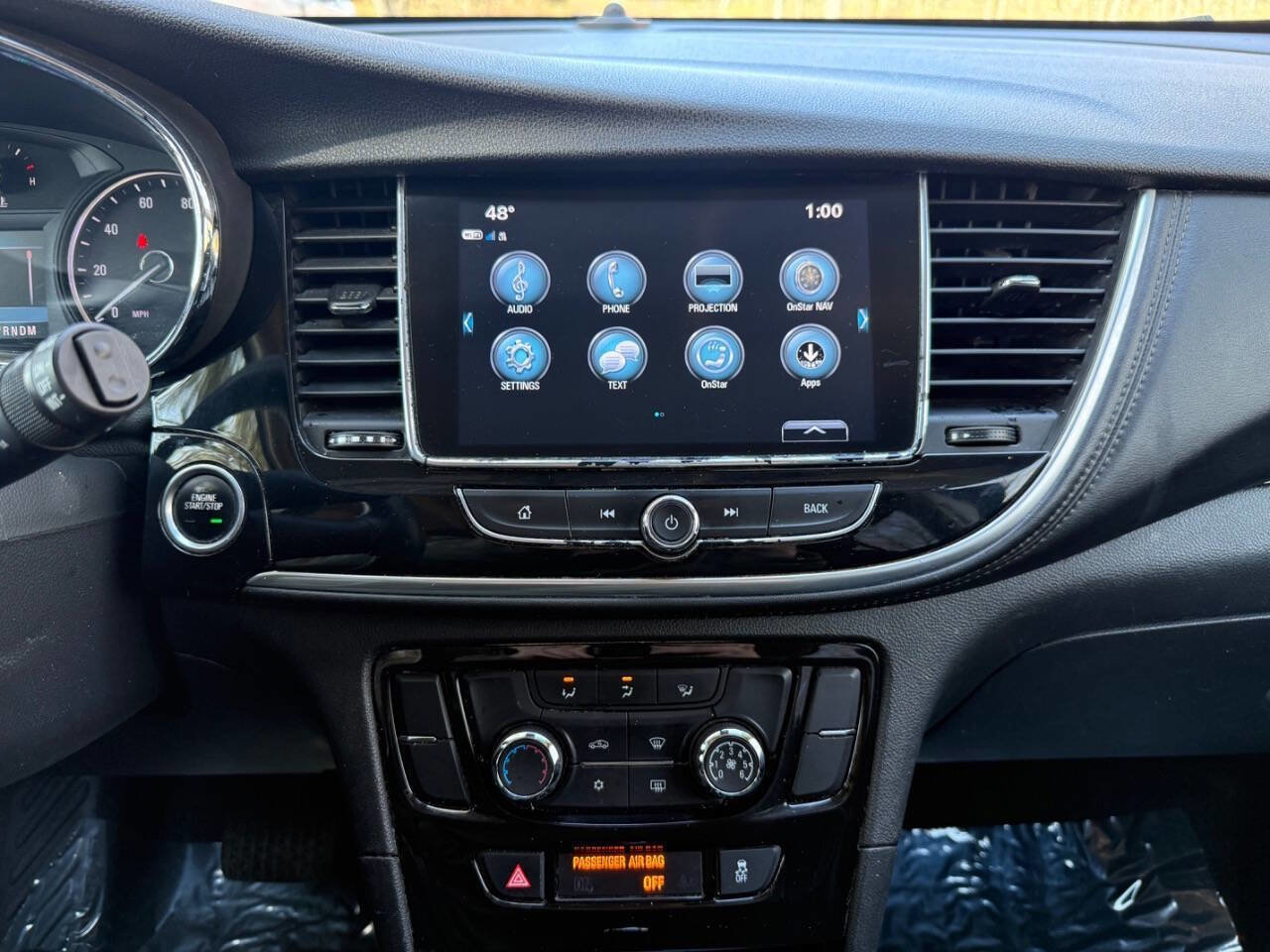 Used 2021 Buick Encore Preferred image 22