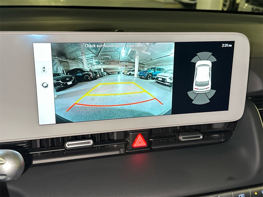 Used 2024 Hyundai Ioniq 5 SEL image 24