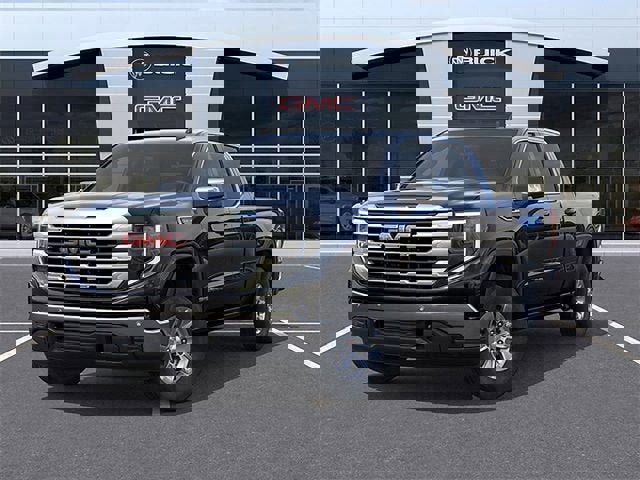 New 2026 GMC Sierra 1500 SLE w/ Preferred Package image 6