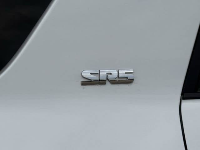 Used 2024 Toyota 4Runner SR5 image 8