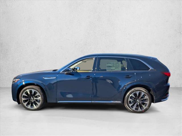 New 2026 MAZDA CX-90 3.3 Turbo S w/ Premium Plus AWD/4WD image 5