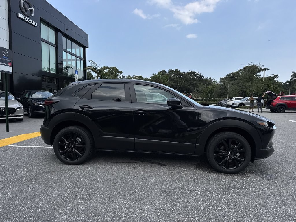 New 2026 MAZDA CX-30 AWD 2.5 S w/ Select Sport Pkg image 23