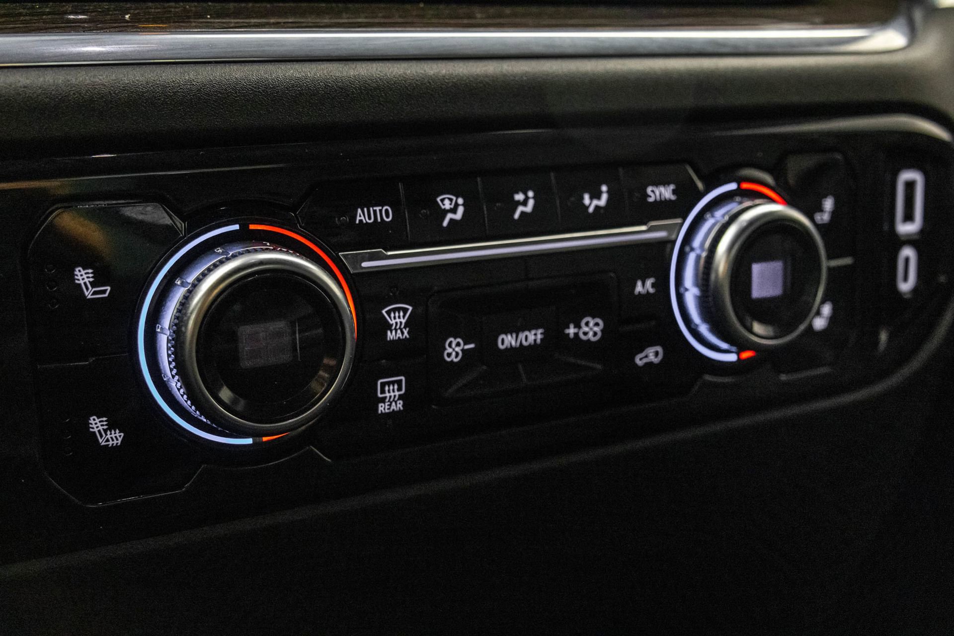 Certified 2024 GMC Sierra 1500 Elevation AWD/4WD image 31