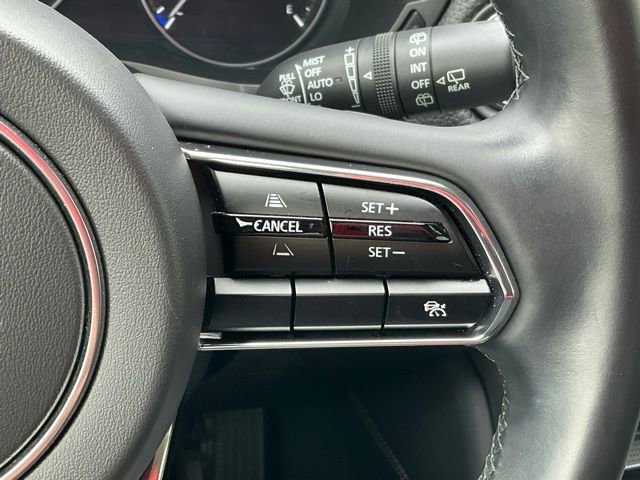 Used 2024 MAZDA CX-90 3.3 Turbo w/ Premium Package image 28