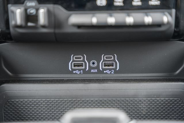 New 2026 RAM 3500 Big Horn AWD/4WD image 35