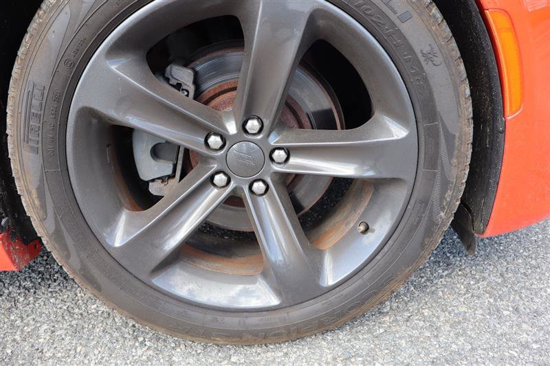 Used 2017 Dodge Charger R/T image 29