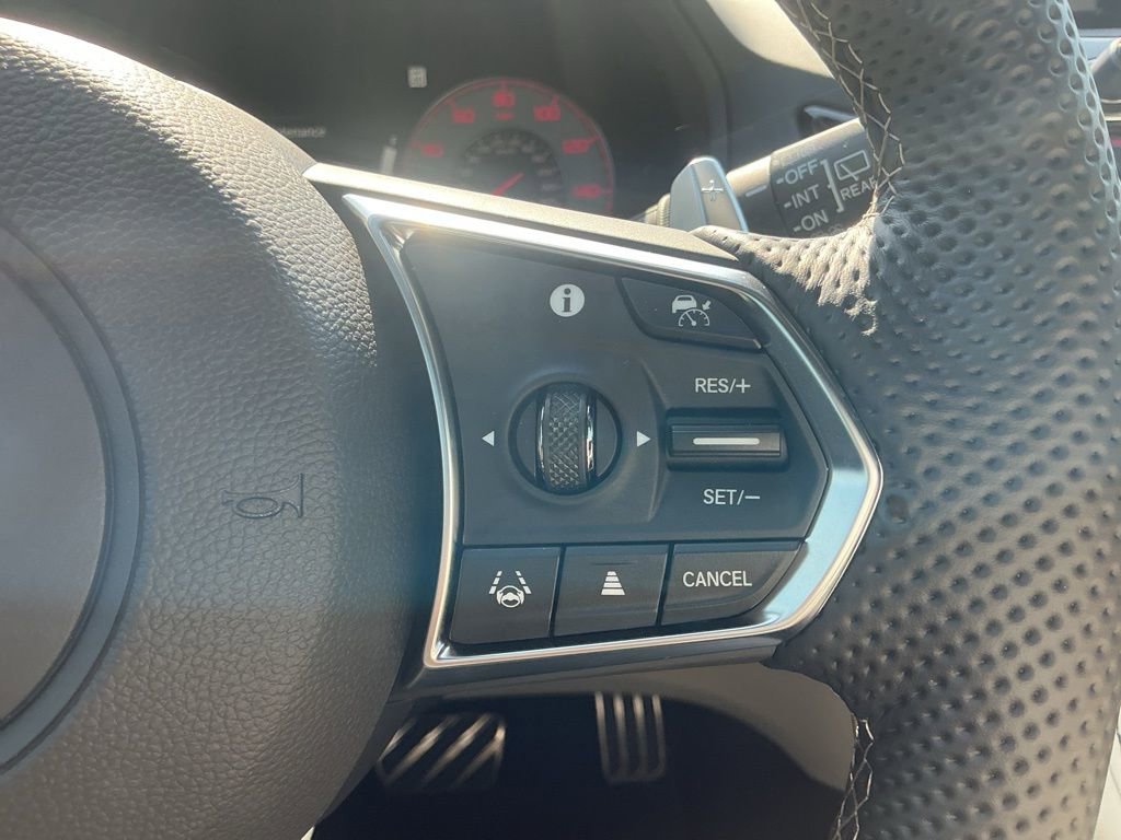 New 2026 Acura RDX A-Spec image 16