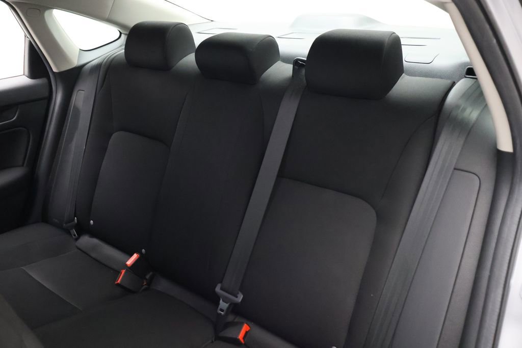 Used 2024 Honda Civic LX image 18