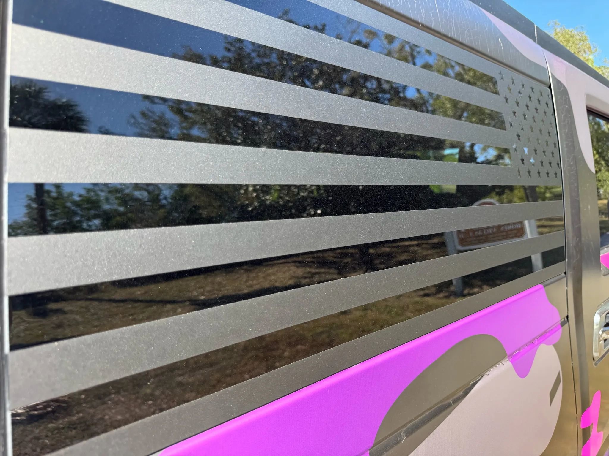 Used 2008 HUMMER H2 image 9