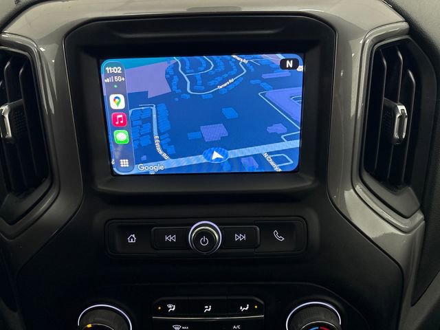 Used 2020 Chevrolet Silverado 2500 W/T w/ WT Convenience Package image 52