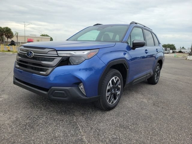 Used 2026 Subaru Forester Premium AWD/4WD image 2