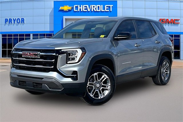 New 2026 GMC Terrain Elevation w/ Technology Package II image 2