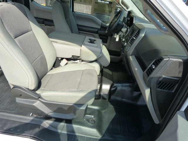 Used 2016 Ford F150 XL w/ XL Power Equipment Group RWD image 28