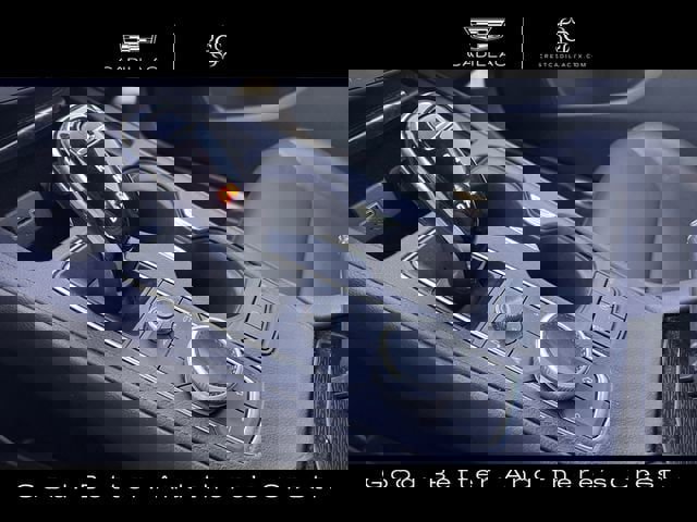 Certified 2024 Cadillac XT4 Premium Luxury image 22