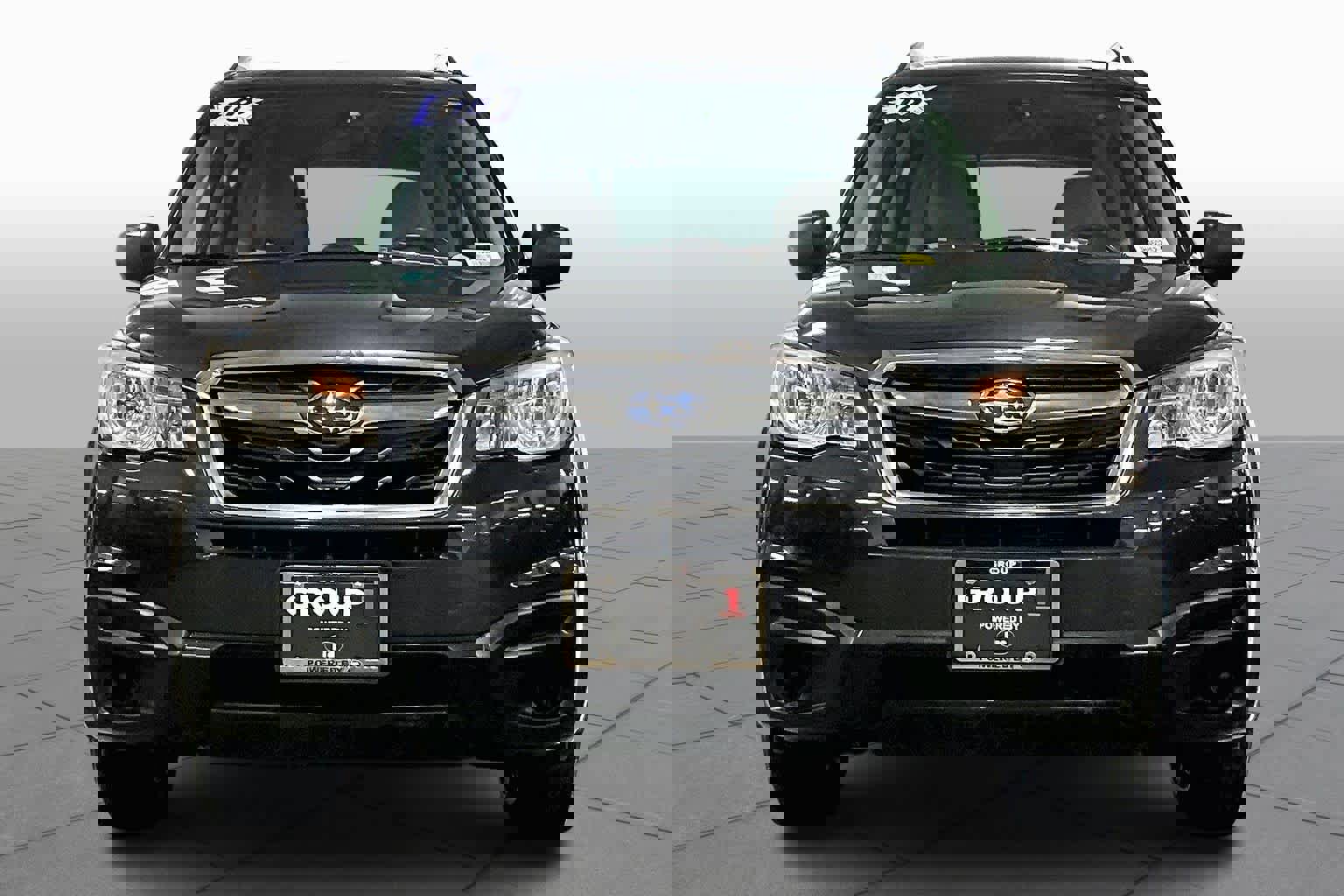 Used 2018 Subaru Forester 2.5i w/ Alloy Wheel Package image 4