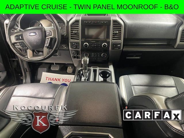 Used 2020 Ford F150 Raptor w/ Equipment Group 802A Luxury AWD/4WD image 13