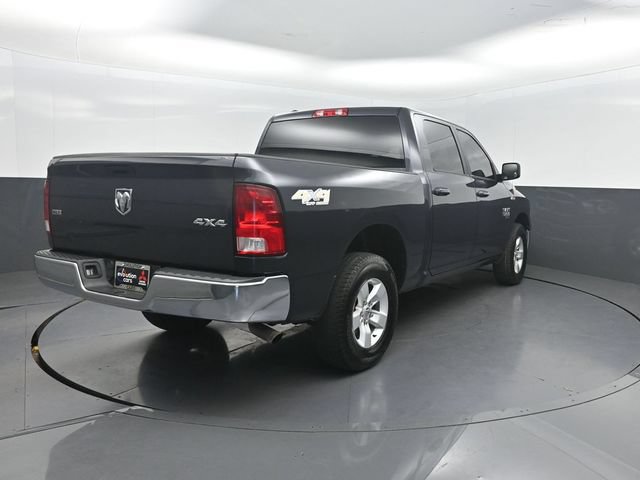 Used 2021 RAM 1500 Classic SLT AWD/4WD image 29