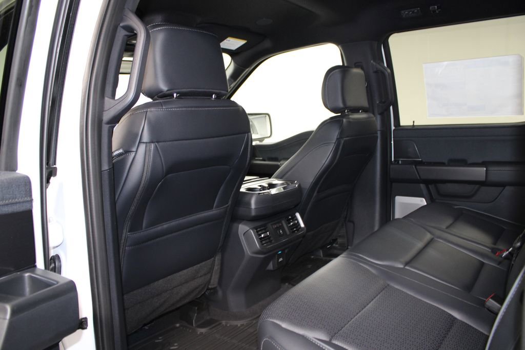 New 2026 Ford F150 Lariat image 26