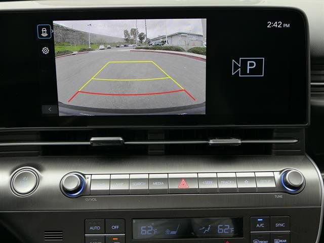 New 2025 Hyundai Kona SEL image 20