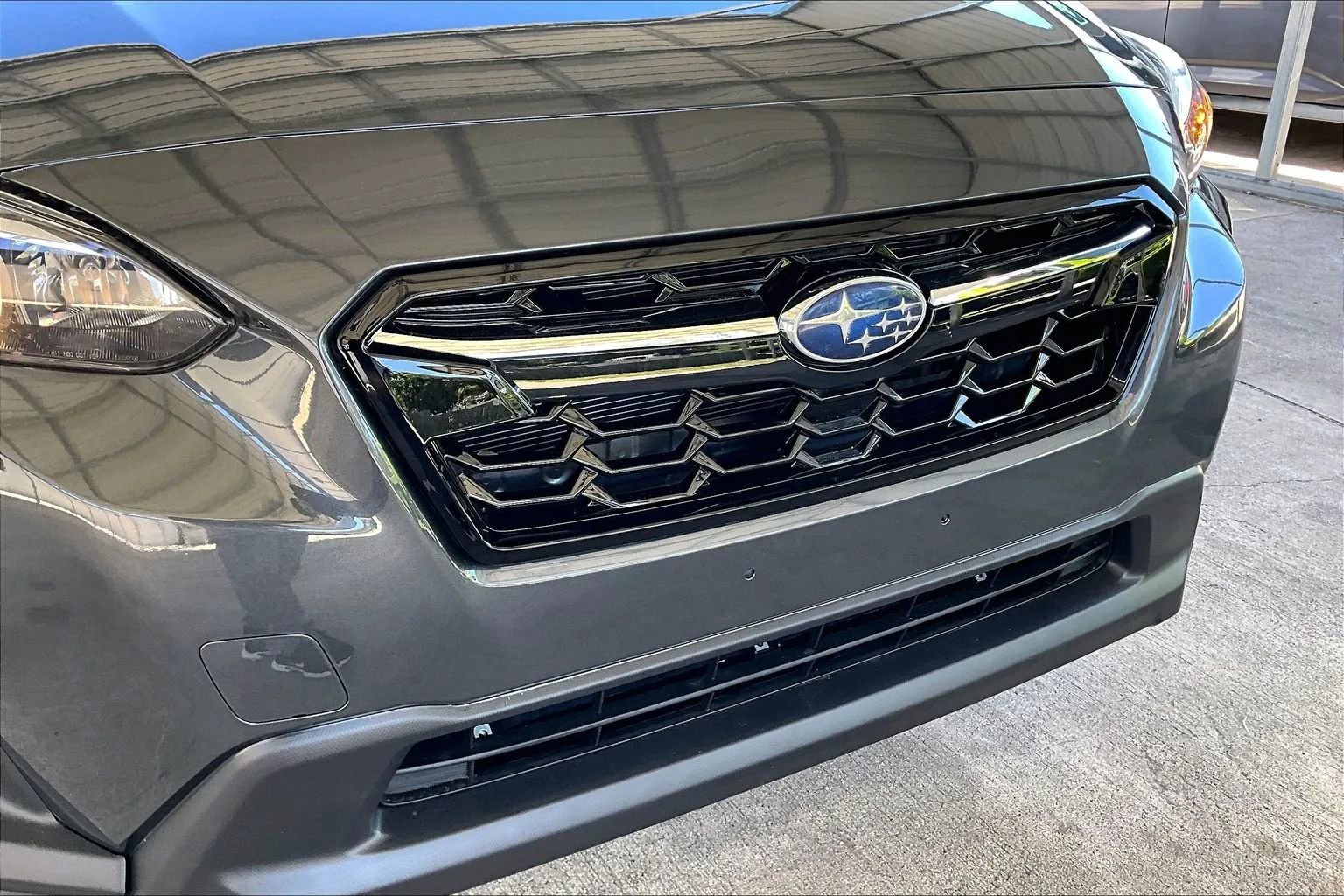 Used 2020 Subaru Crosstrek 2.0i Premium w/ Popular Package #2 image 29