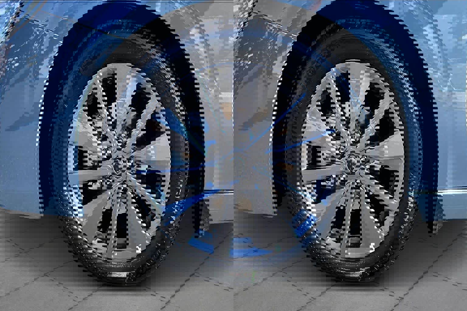 New 2026 Nissan Sentra SL image 11