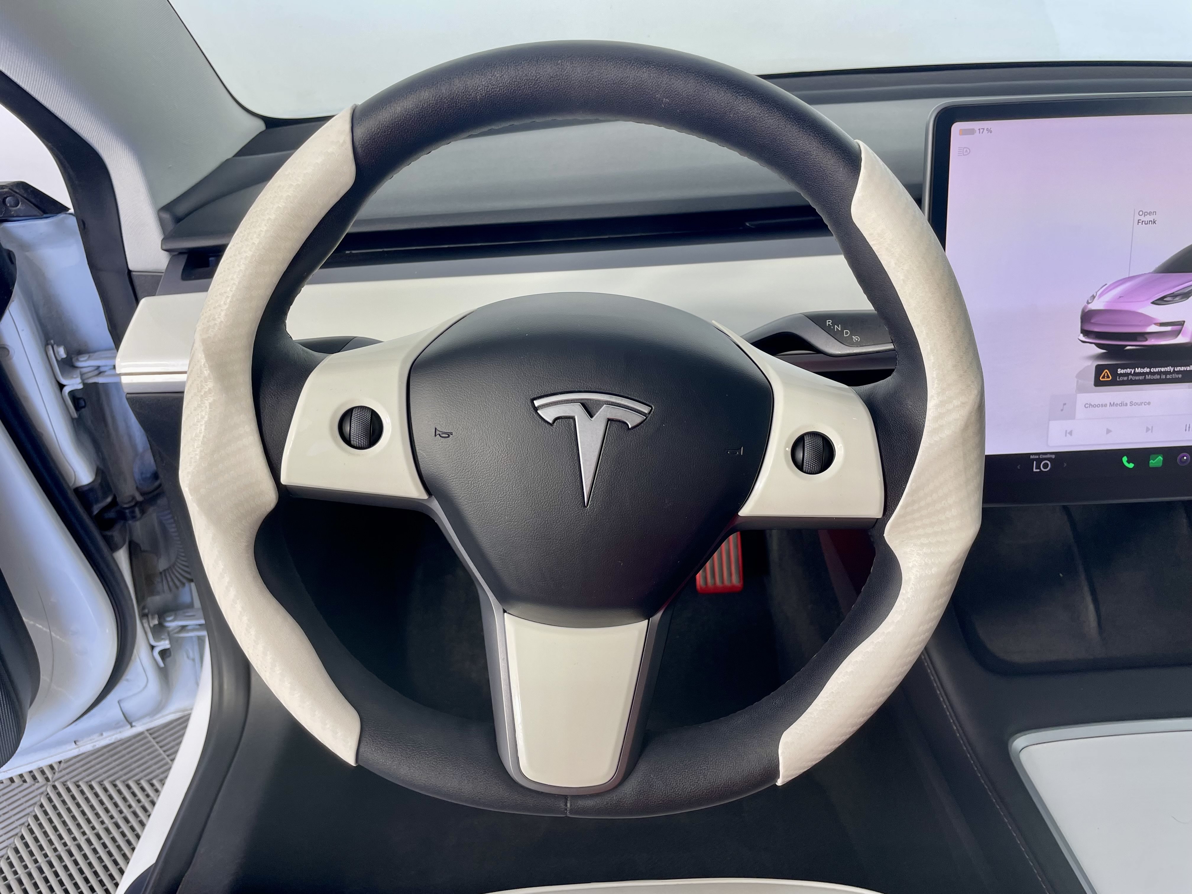 Used 2023 Tesla Model 3 Standard Range RWD image 12