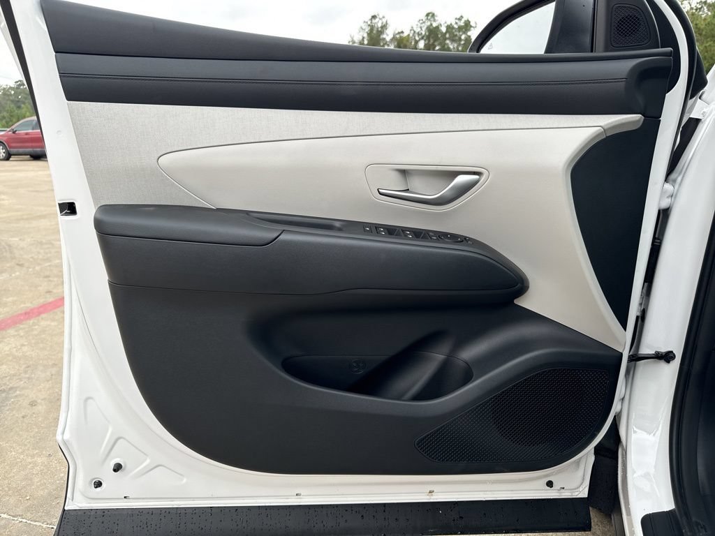 New 2025 Hyundai Tucson SEL AWD/4WD image 28
