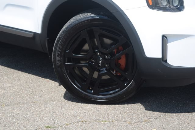 Used 2023 Kia Telluride EX X-Line AWD/4WD image 33
