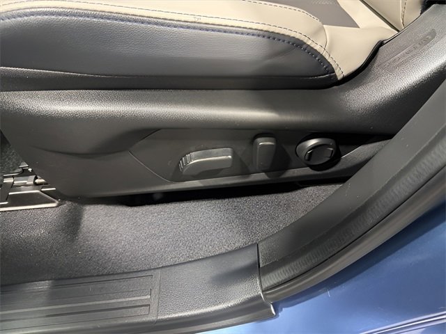 Used 2025 Subaru Forester Limited w/ Popular Package #1 image 13