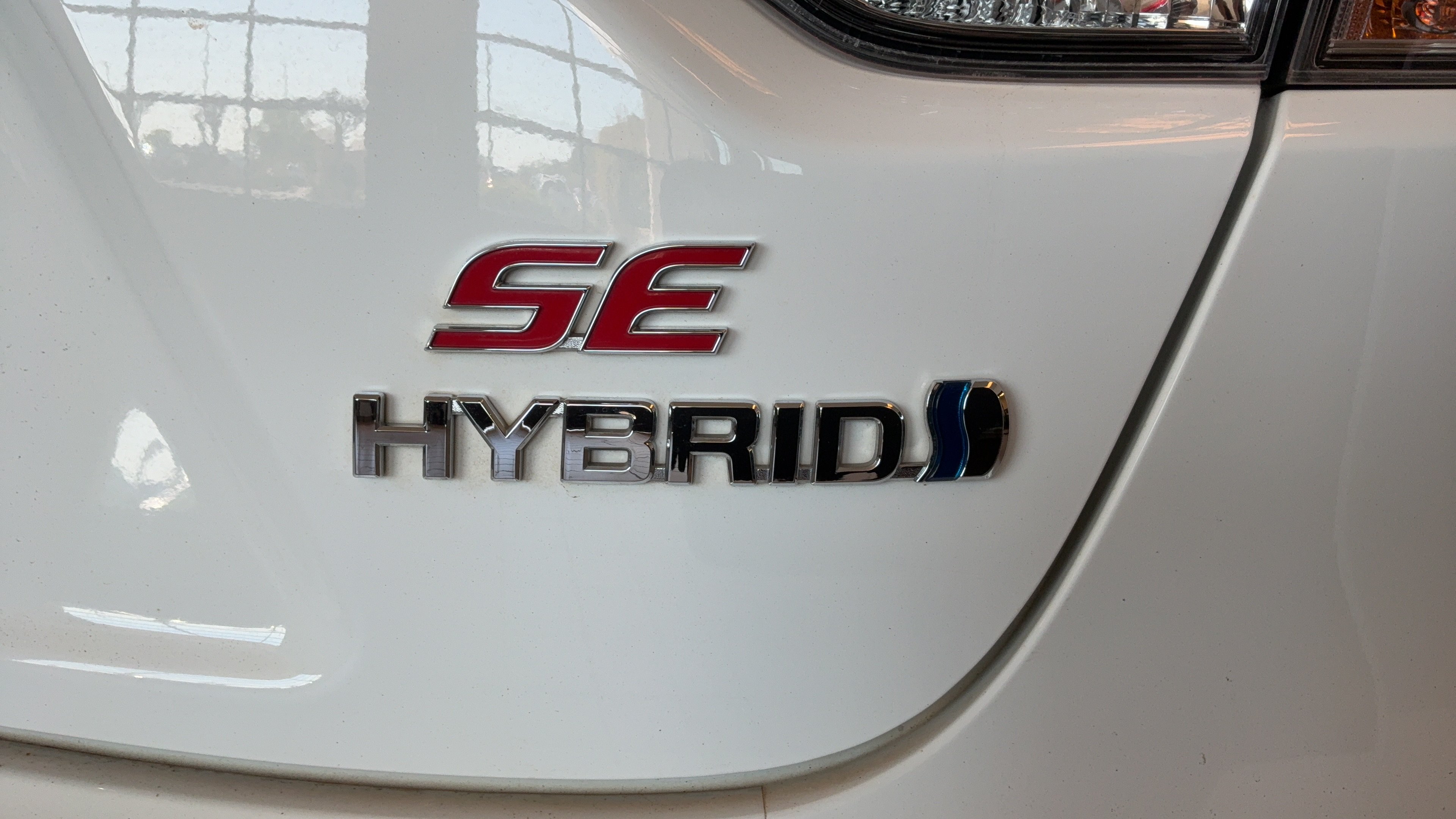 Used 2023 Toyota Corolla SE FWD image 38