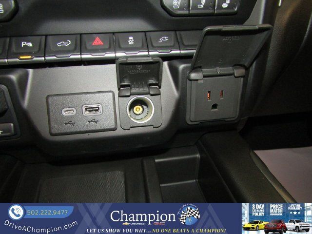 Certified 2023 GMC Sierra 3500 Denali w/ Denali Ultimate Package AWD/4WD image 53