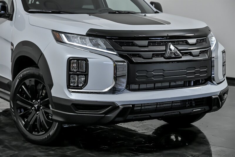 New 2026 Mitsubishi Outlander Sport AWD image 2