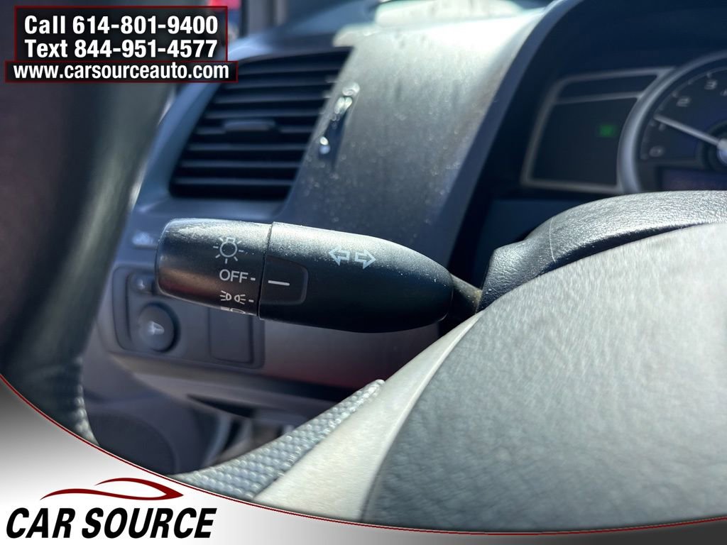 Used 2010 Honda Civic LX image 16