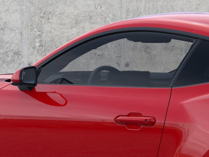 New 2025 Ford Mustang GT image 20