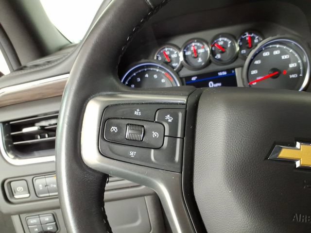 Used 2021 Chevrolet Tahoe LS AWD/4WD image 18
