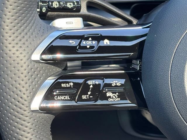 New 2027 Mercedes-Benz GLC 300 4MATIC image 17