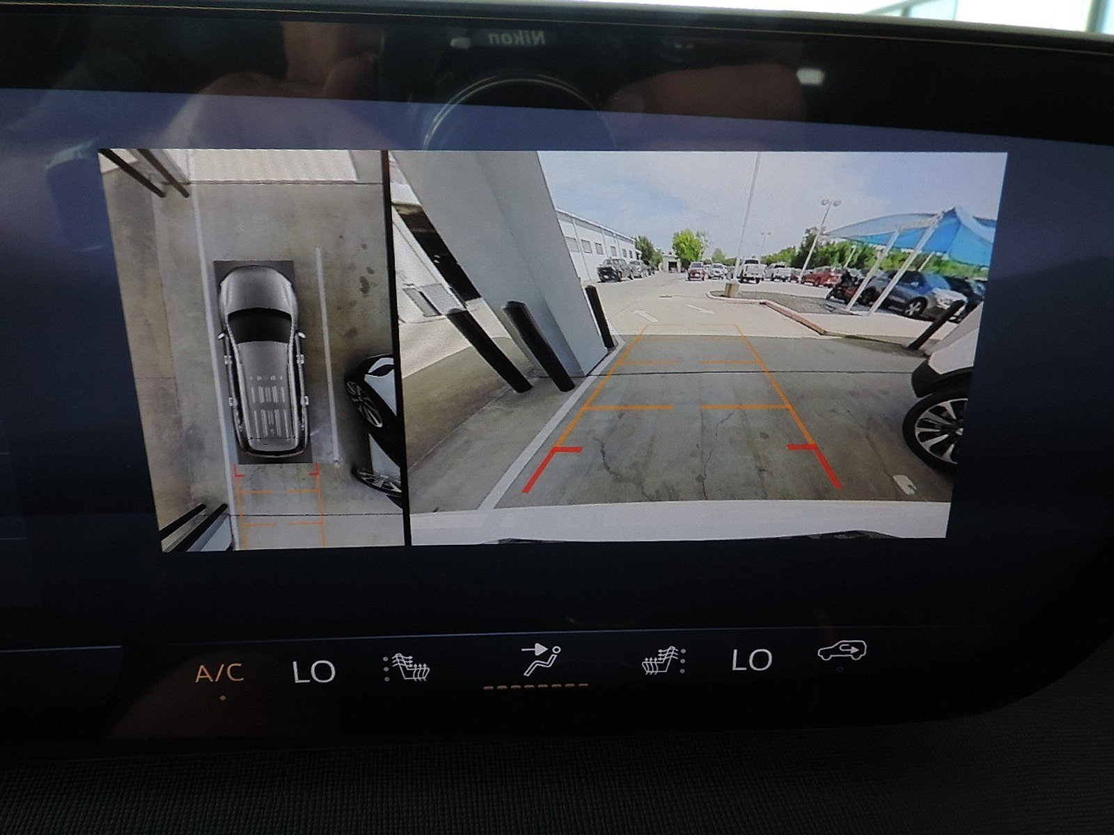 New 2026 Buick Enclave Sport Touring w/ Power Package image 25