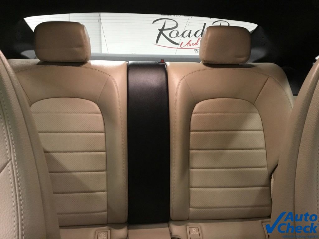 Used 2019 Mercedes-Benz C 300 4MATIC Coupe image 27