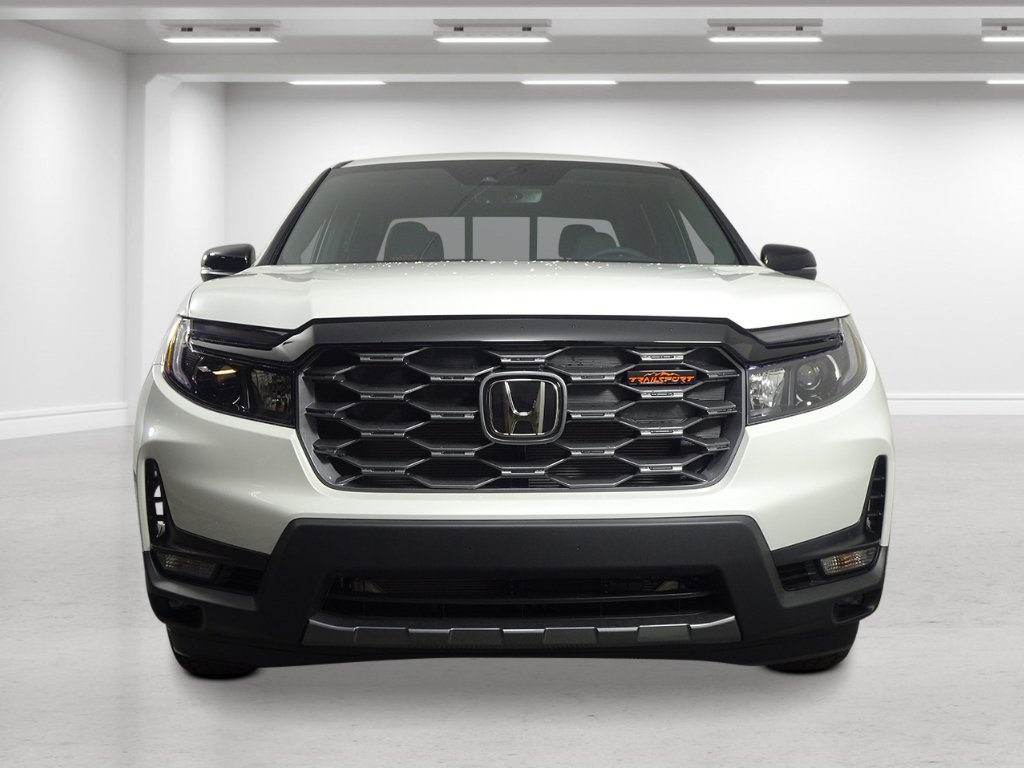 New 2026 Honda Ridgeline TrailSport image 8