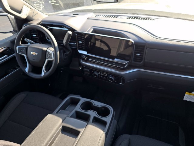 New 2026 Chevrolet Silverado 1500 LT AWD/4WD image 21