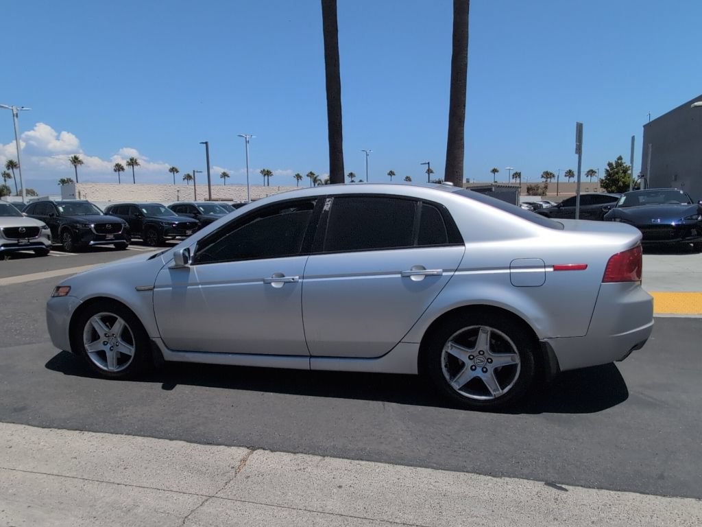 Used 2005 Acura TL FWD image 13