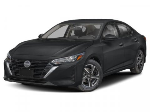 Used 2025 Nissan Sentra SV