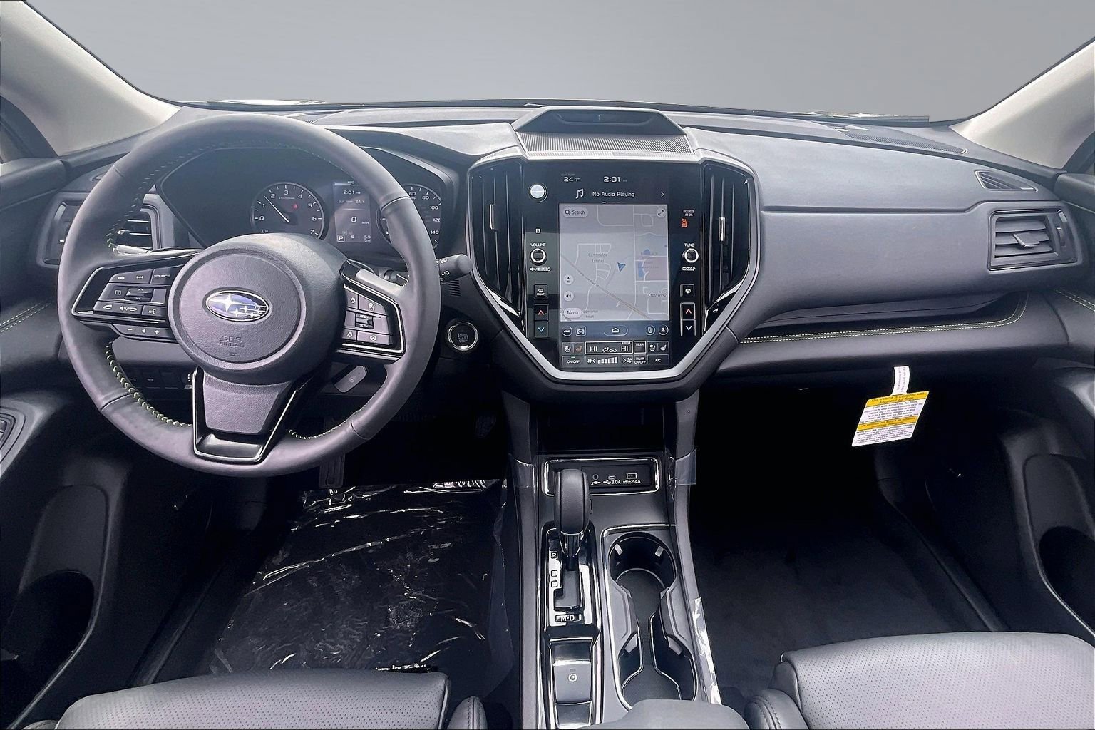 New 2026 Subaru Ascent Bronze Edition image 5