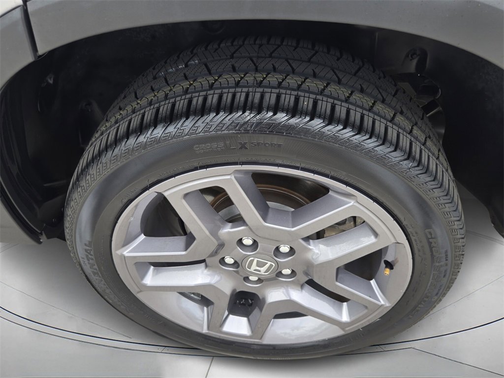 Certified 2023 Honda Passport EX-L image 9