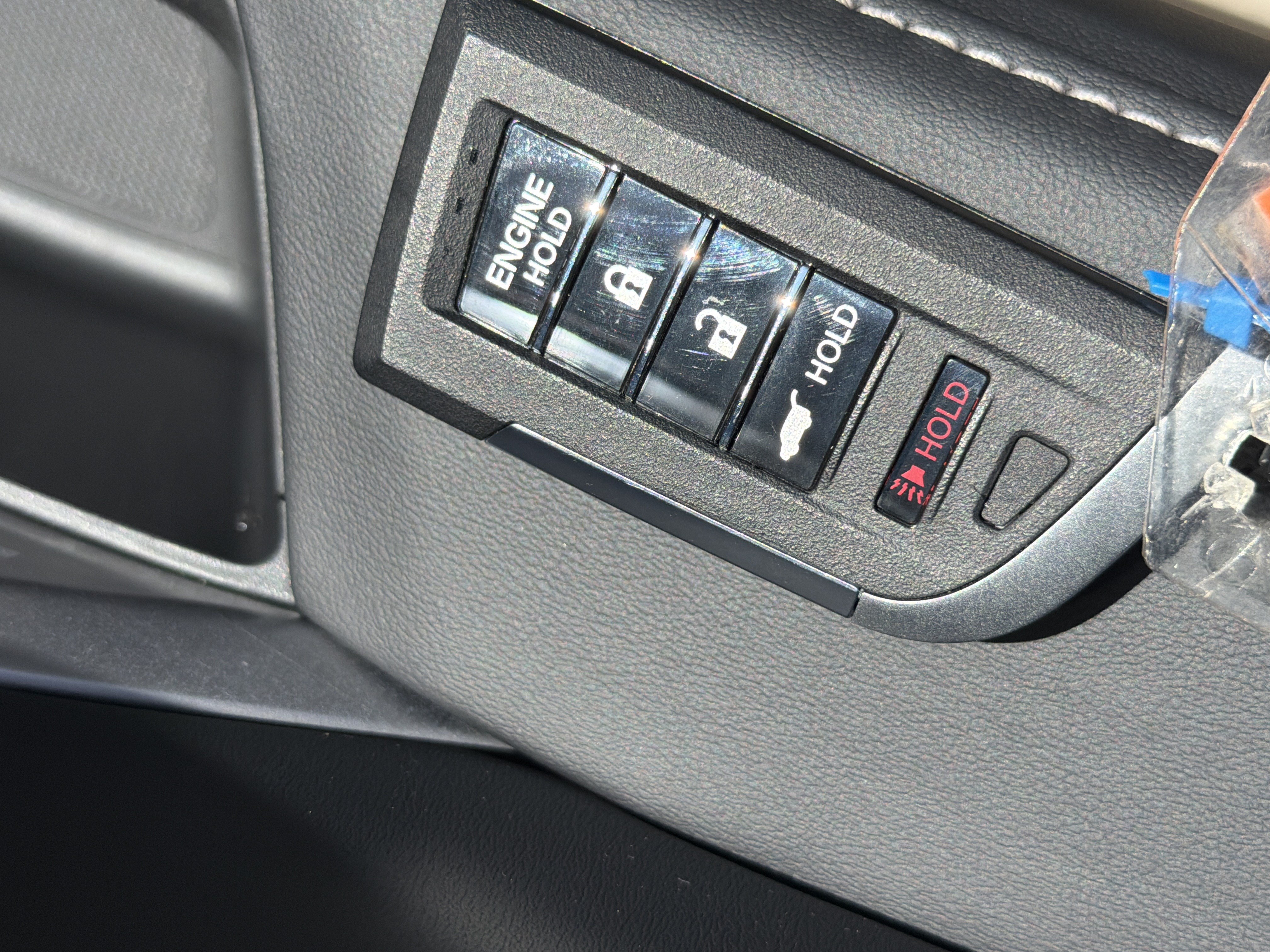 Certified 2026 Acura MDX w/ Technology Package FWD image 37