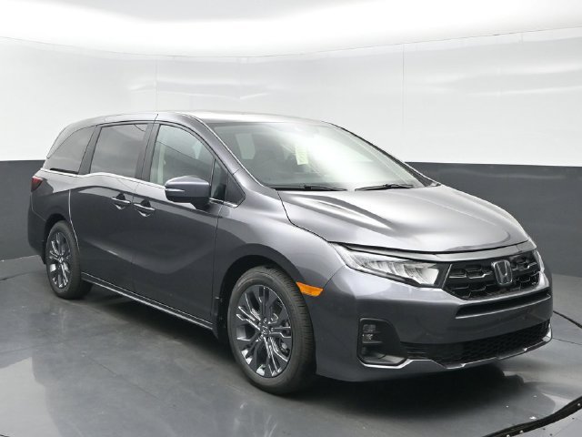 New 2027 Honda Odyssey Touring image 8