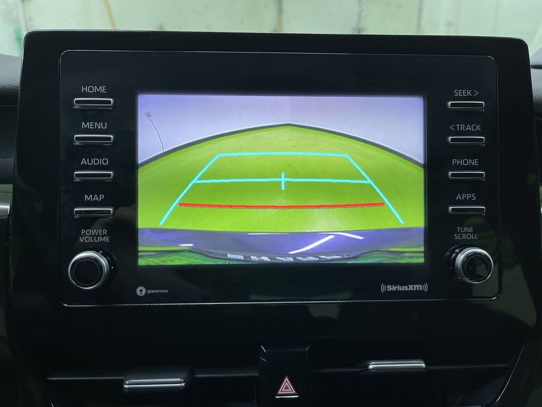 Used 2023 Toyota Camry LE image 21