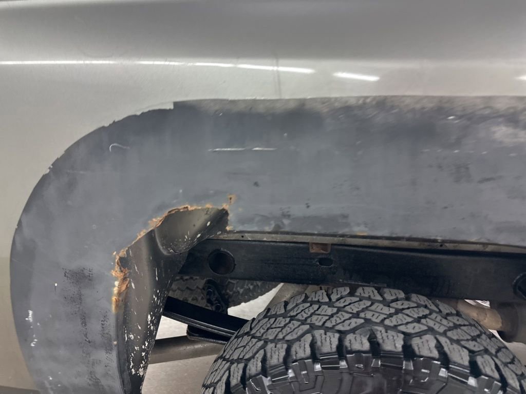 Used 2007 Chevrolet Silverado 1500 W/T image 16