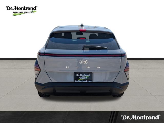 New 2026 Hyundai Kona SE FWD image 6
